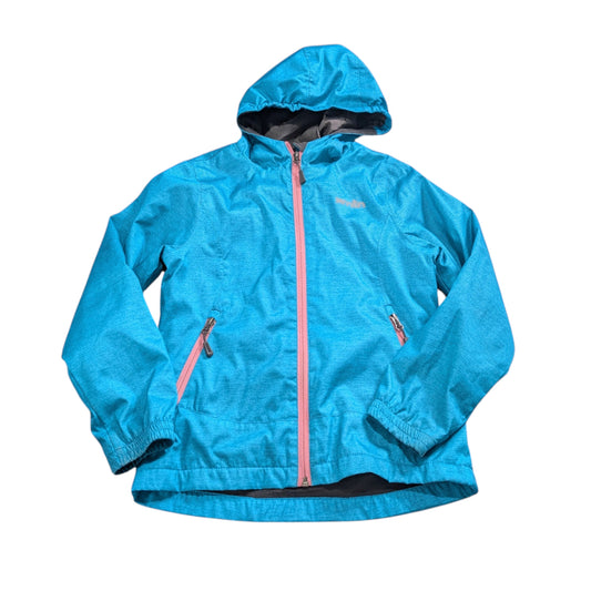 Manteau mi-saison 10-12ans XMTN*