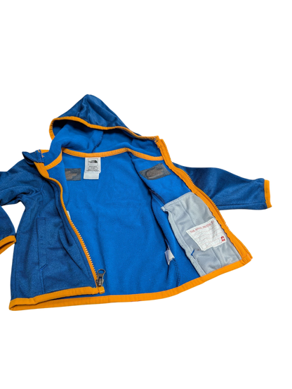 Veste 6-12mois The North Face