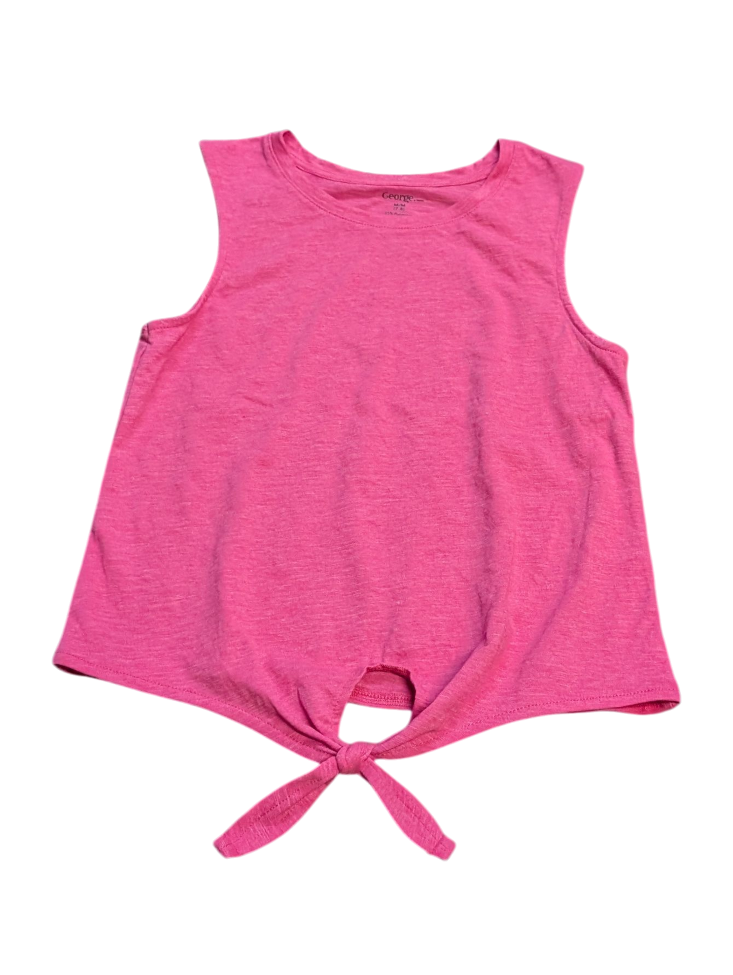 Camisole 7ans - 8ans George