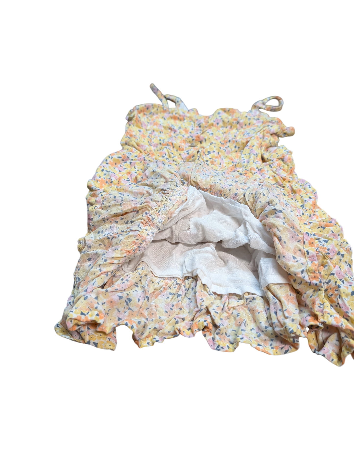 Robe 9-10ans Abercrombie