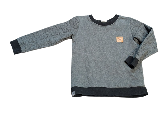 Chandail 6ans Will & You *