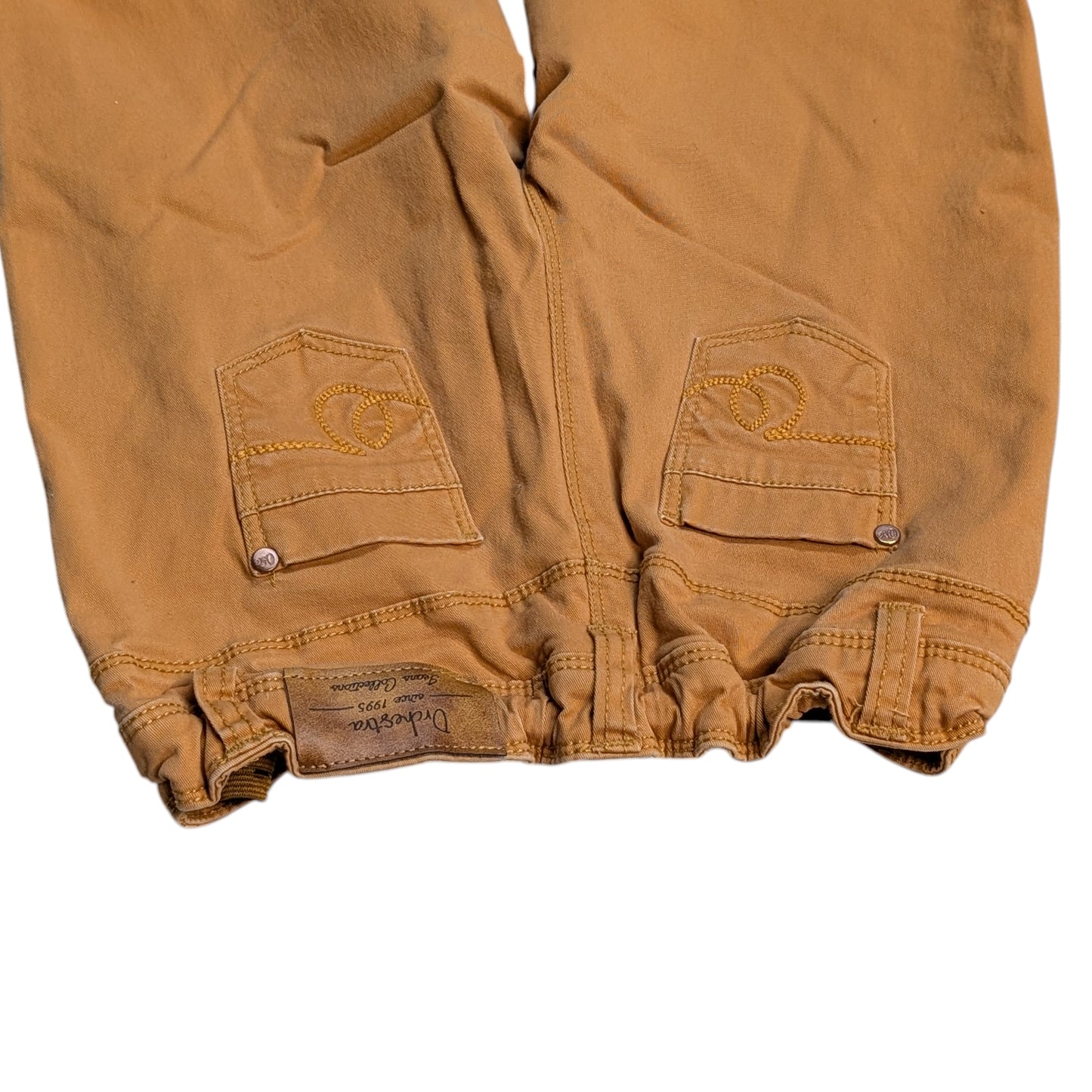 *Nouveautés* Pantalon 7ans Orchestra