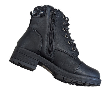 Bottines gr 11 enfant (28) Alberto Neuf