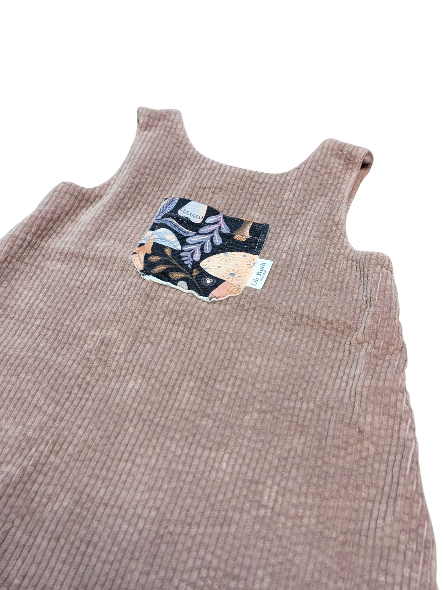 Ensemble 18mois - 3ans Lili Ruth*