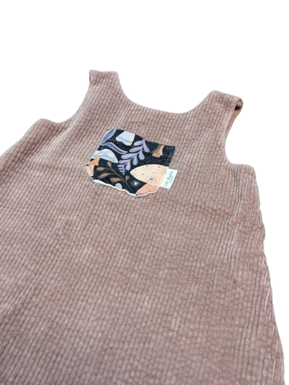 Ensemble 18mois - 3ans Lili Ruth*