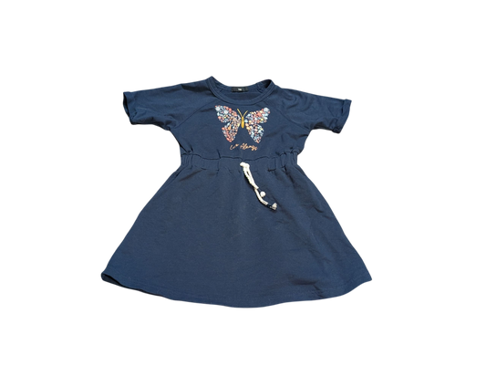 Robe 4ans Tag