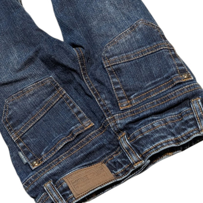 Jeans 2ans Souris Mini
