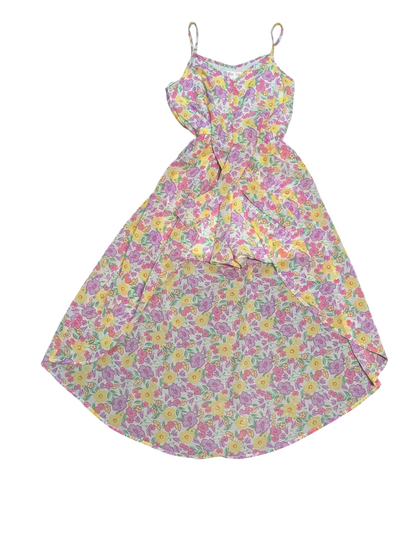 Combi short 10ans Japna Girls