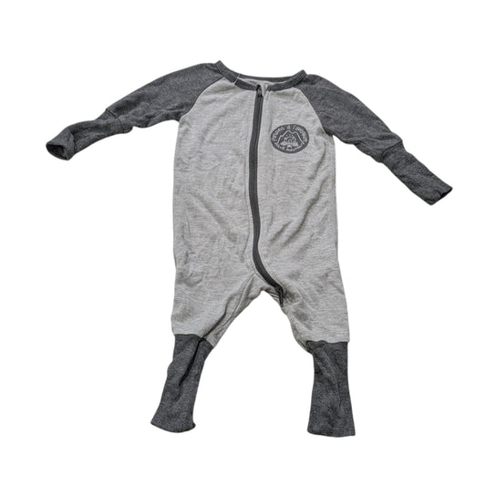 Pyjama 3-6mois Black Mountain
