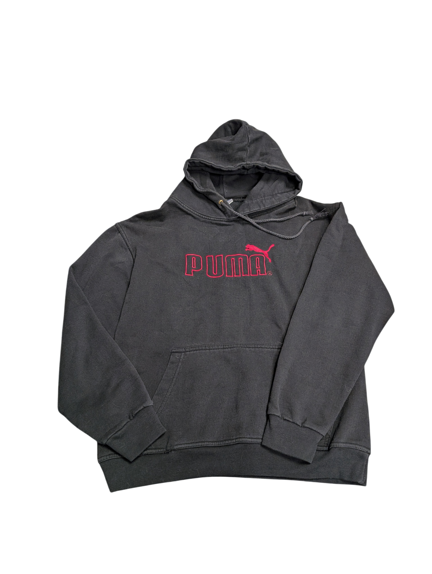 Chandail Large Faux Puma*