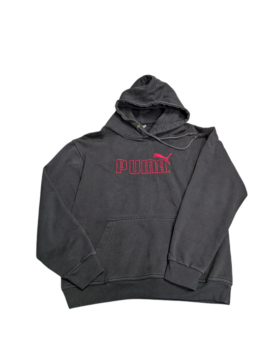 Chandail Large Faux Puma*