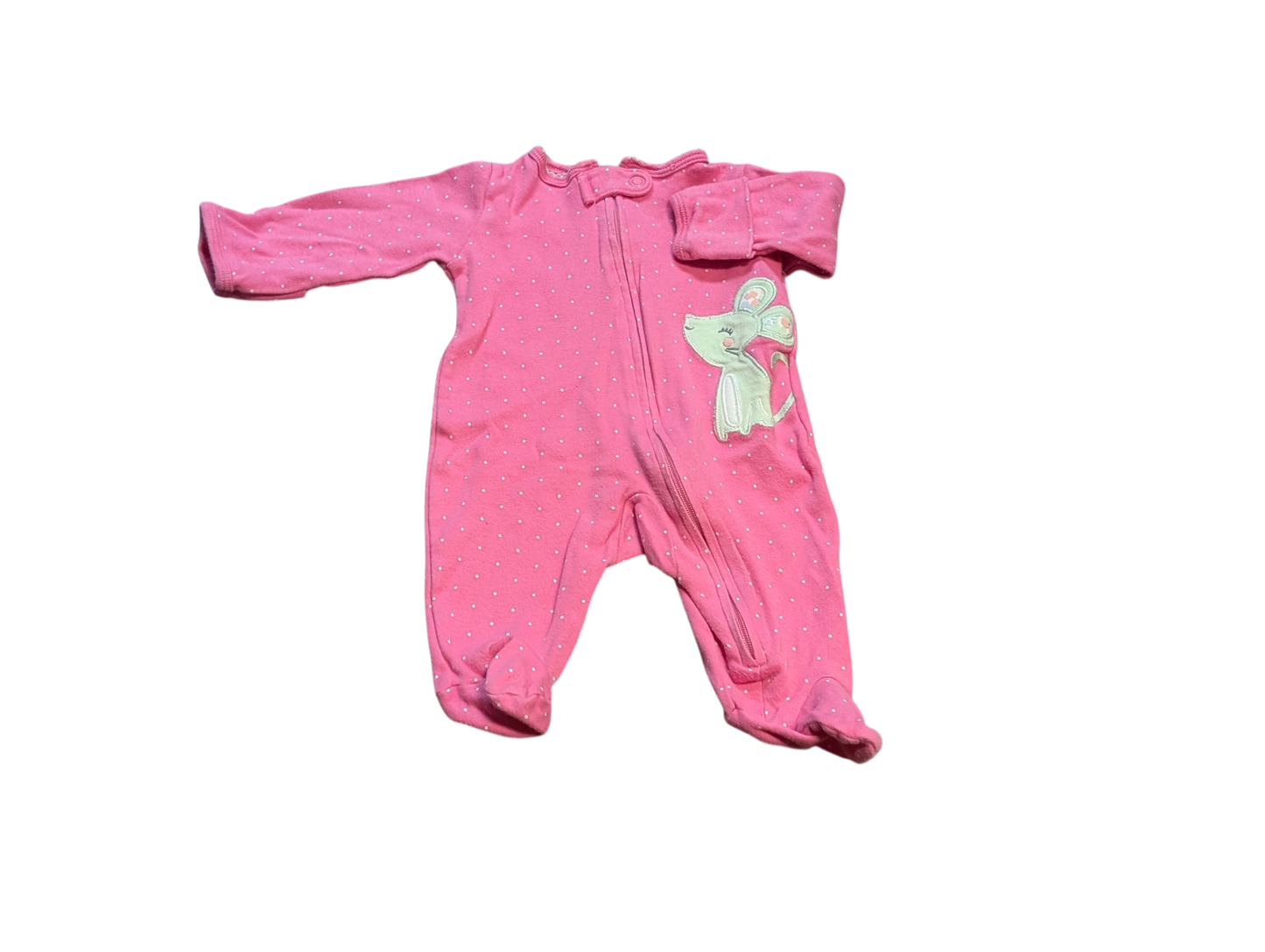 Pyjama Nouveau-né Carters