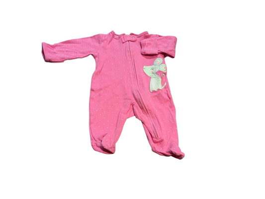 Pyjama Nouveau-né Carters