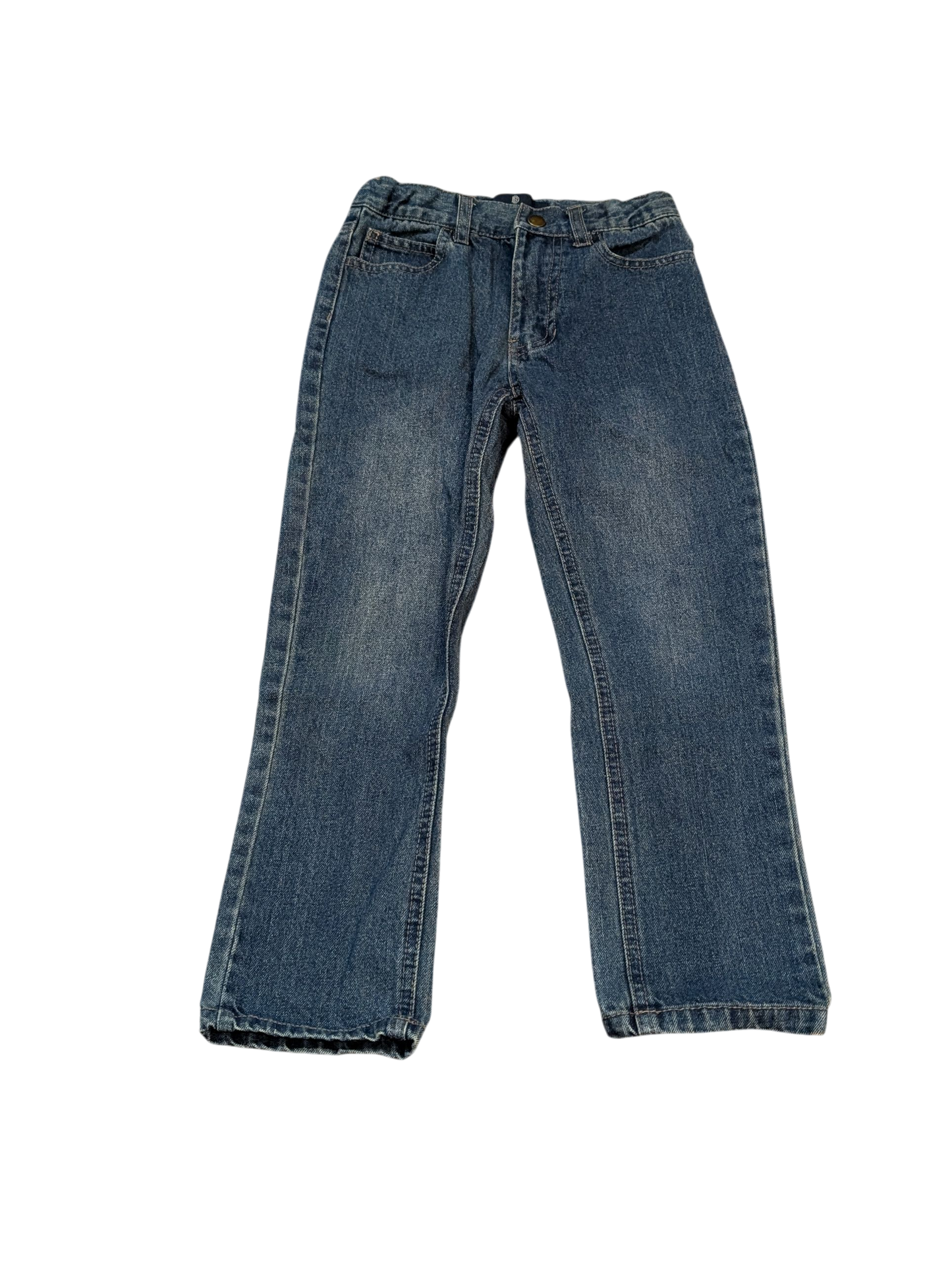 Jeans 7ans Buffalo*