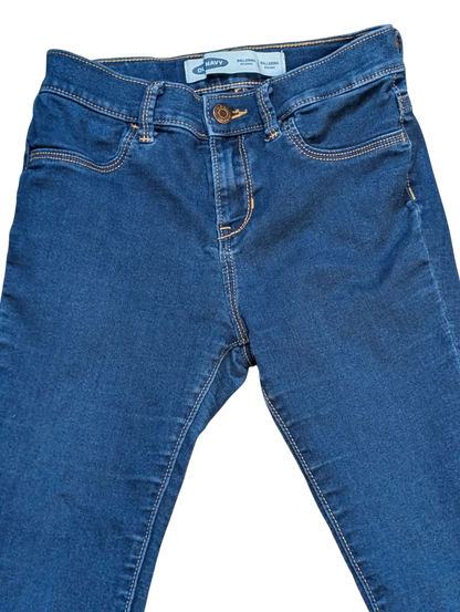 Jeans 14ans Old Navy