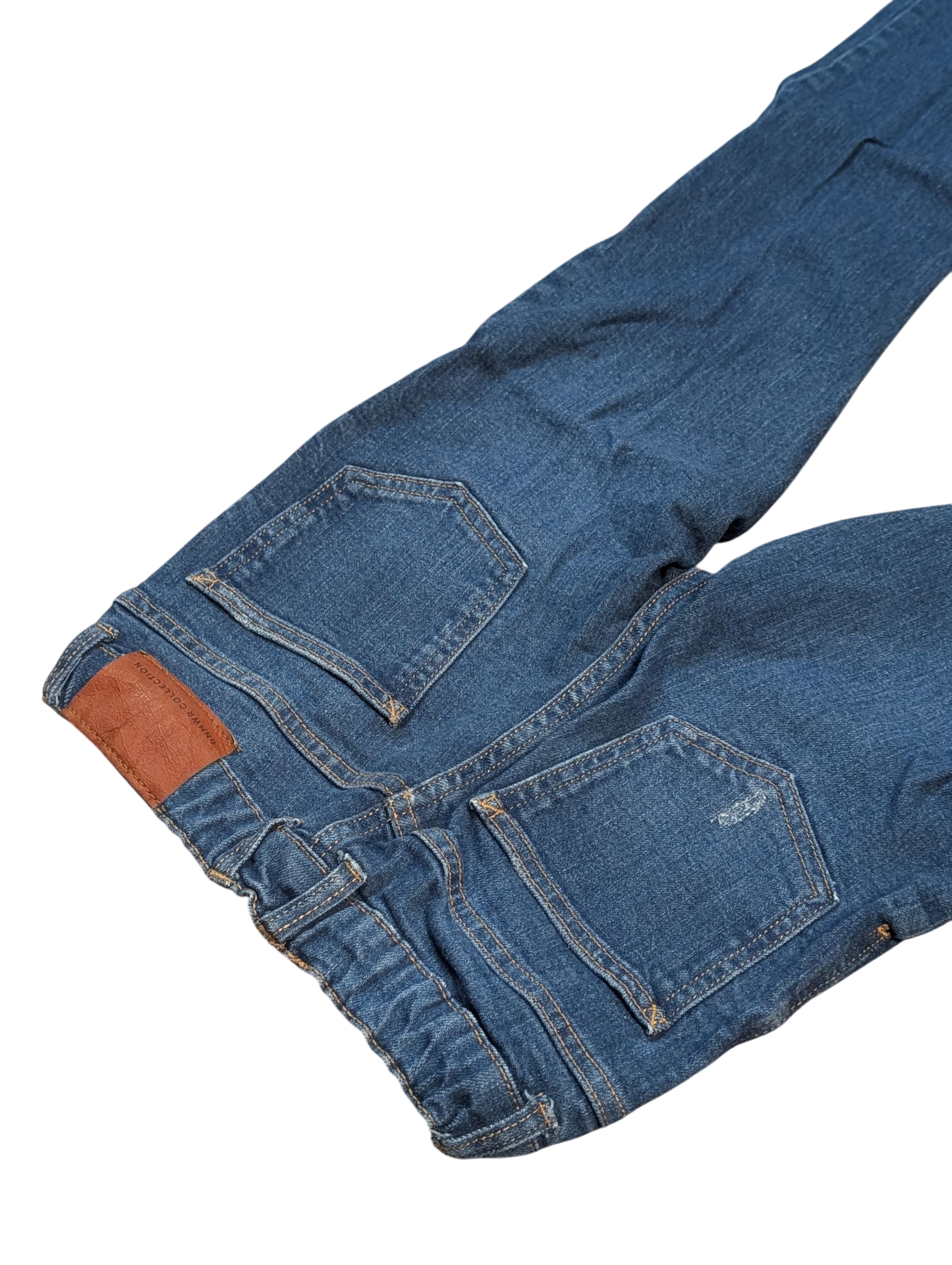 Jeans 8ans Zara