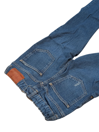 Jeans 8ans Zara