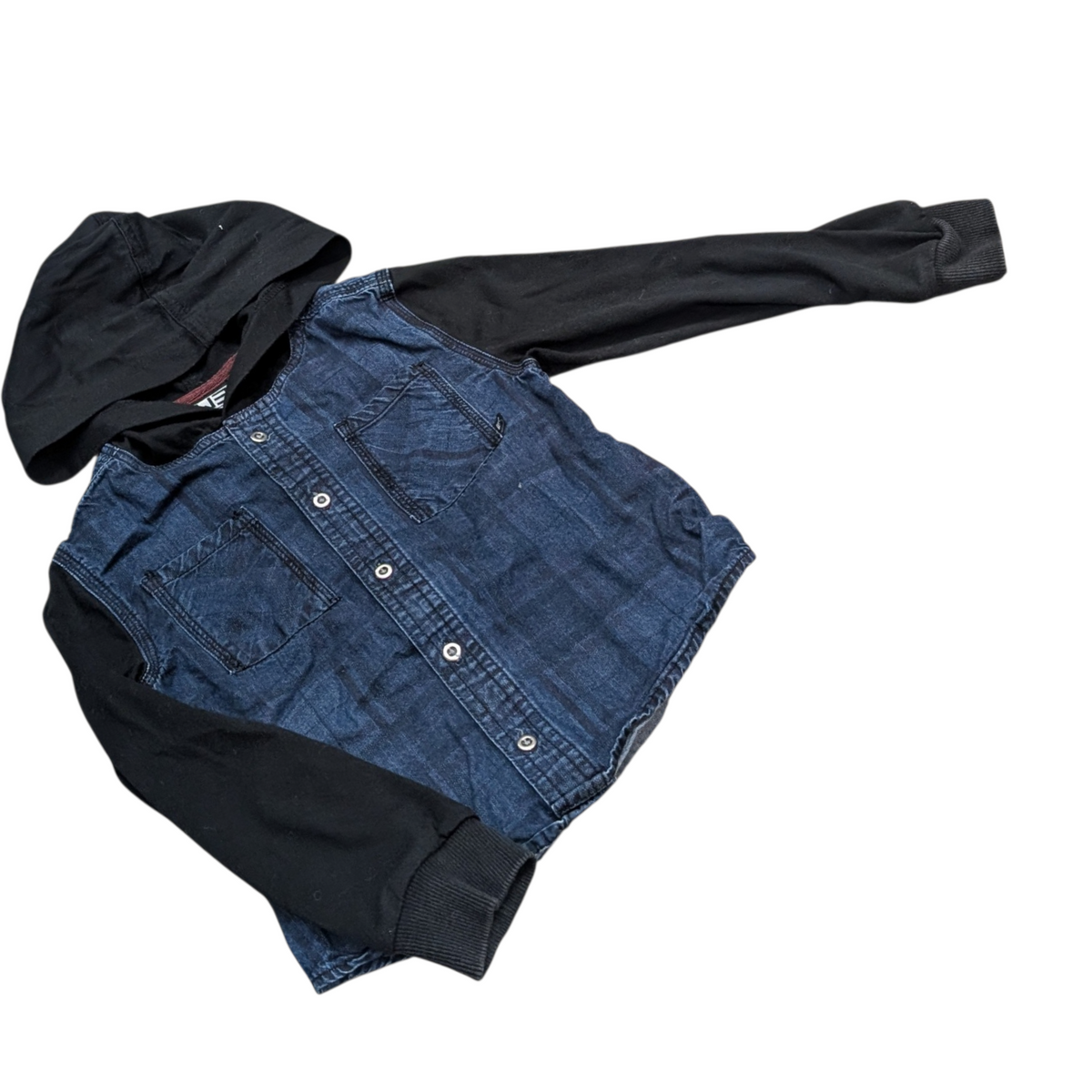 Veste 5ans EM
