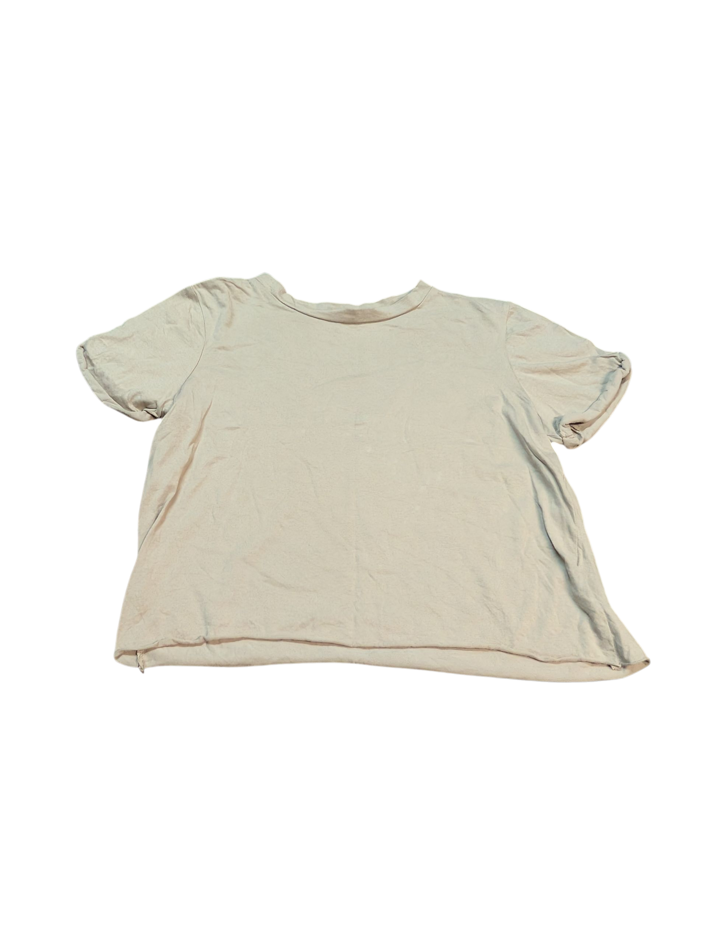 Chandail Small 12-14ans AntiStar