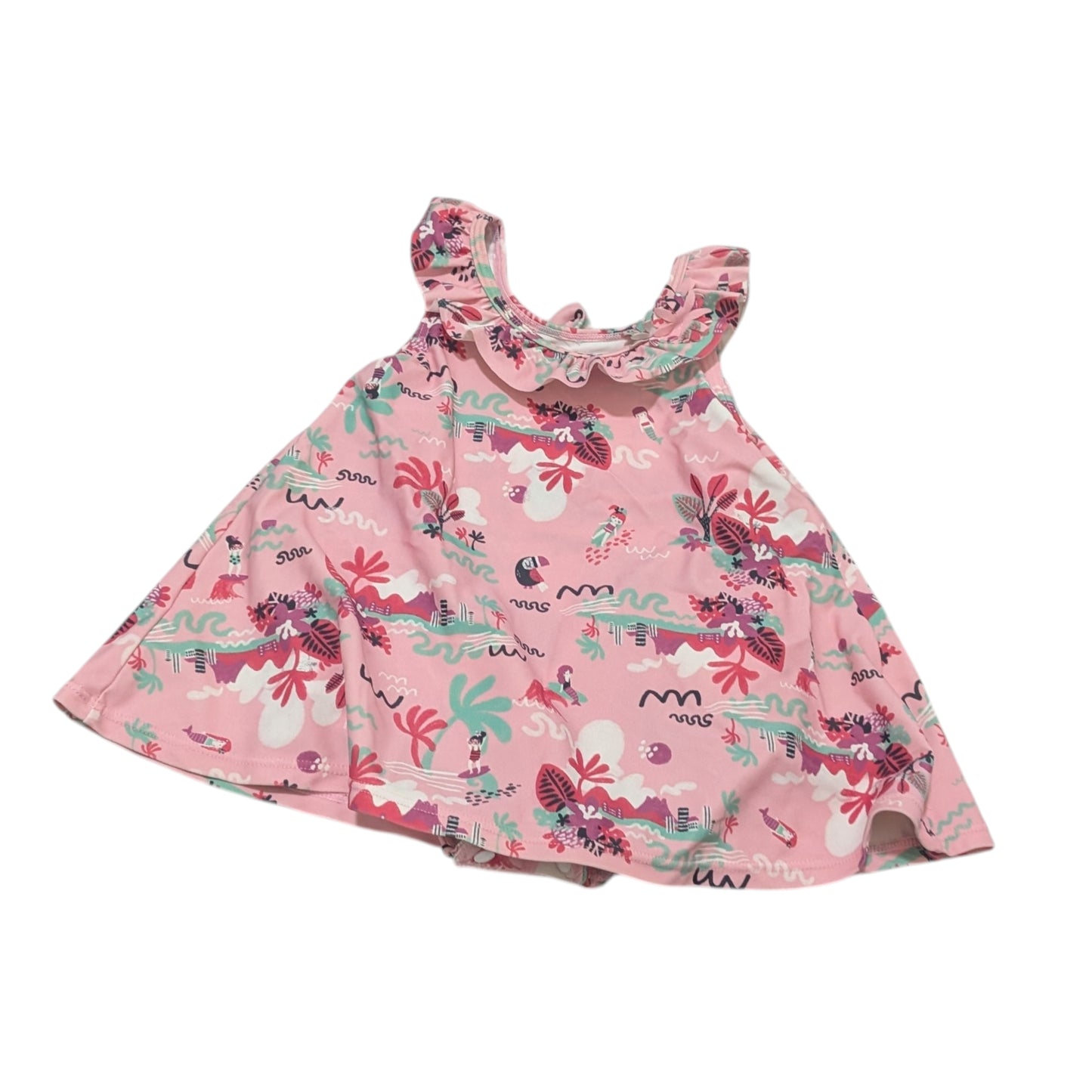 Maillot 2-3ans Souris Mini*