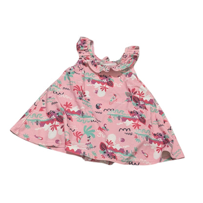Maillot 2-3ans Souris Mini*