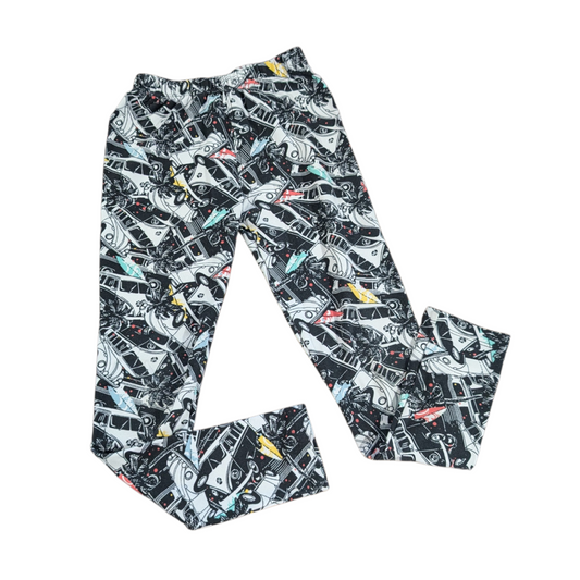 Legging 6-8ans Sweetleg