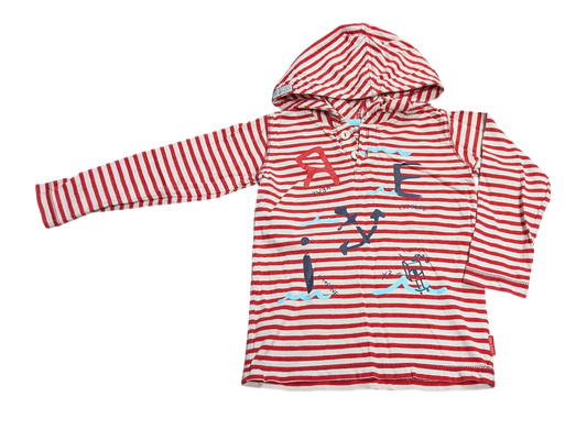 Chandail 3ans Souris Mini