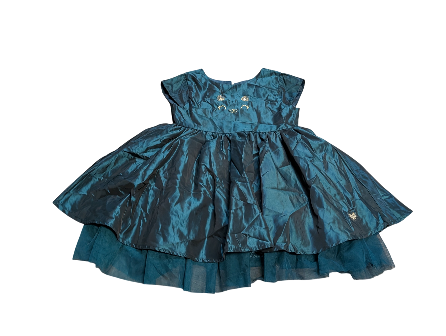 RObe 4ans Souris Mini