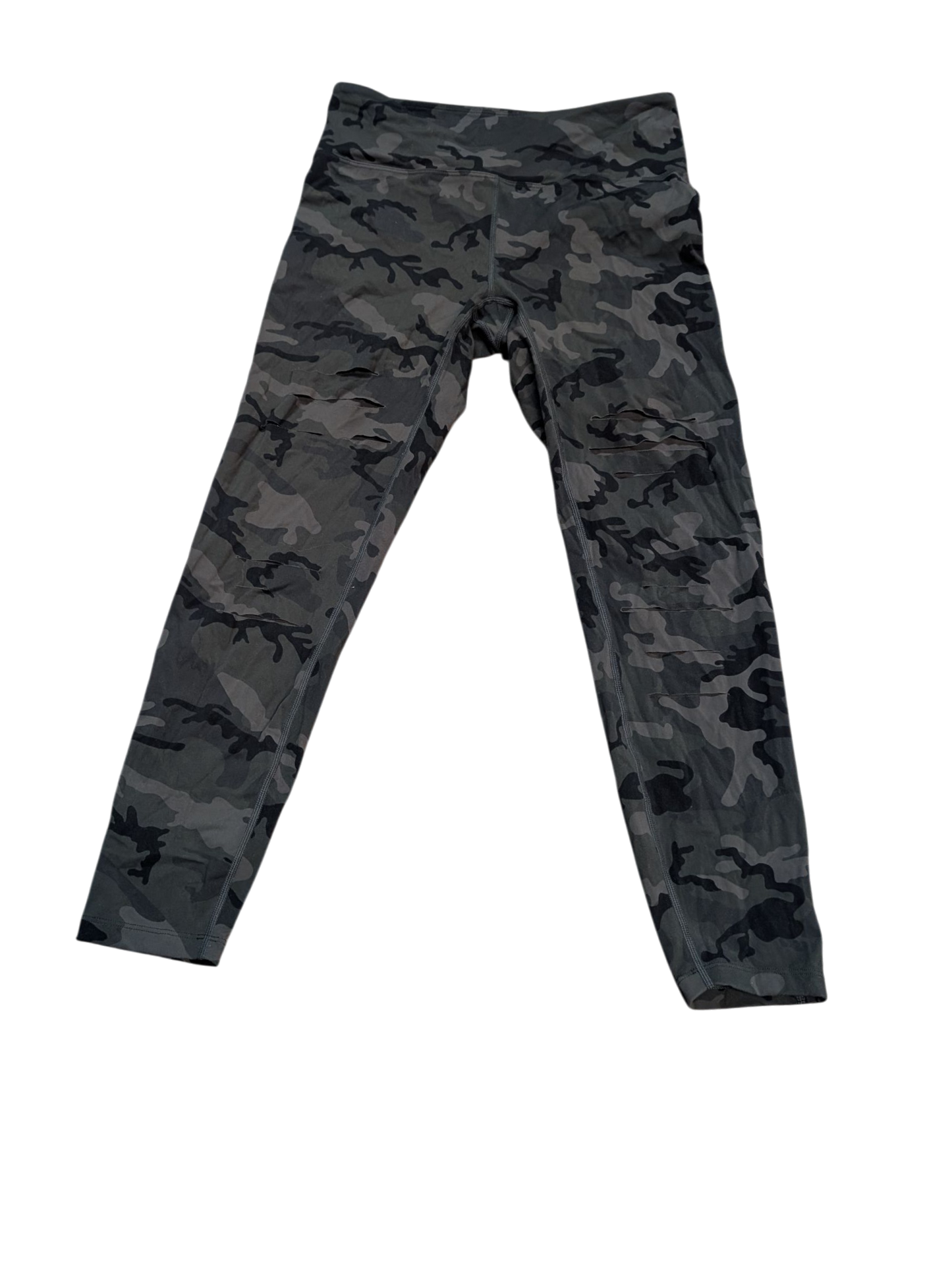 Legging gr 6-8 (médium) Zyia Active