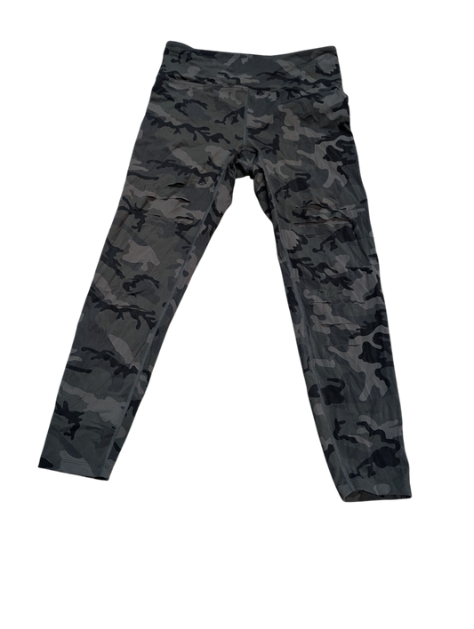 Legging gr 6-8 (médium) Zyia Active