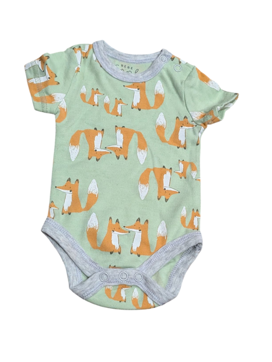 Cache-couche Nouveau-né Bébé Confort
