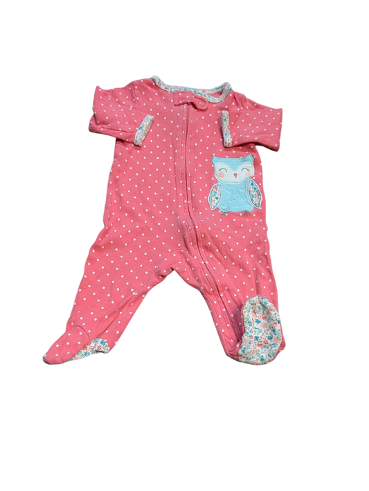 Pyjama 3mois Carters