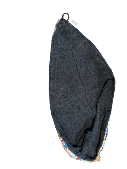 Serviette à cheveux Confection Camomille