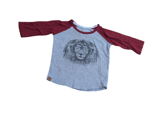 Chandail 18-24mois L&P