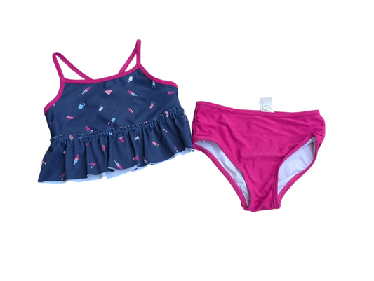 Maillot 4ans Joe Fresh*