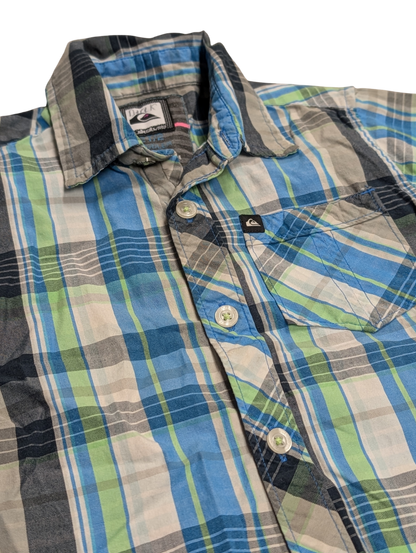 Chemise 2ans Quiksilver