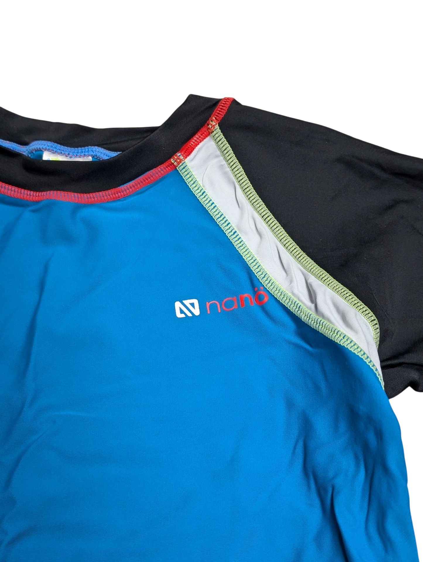 Chandail maillot 12ans Nanö