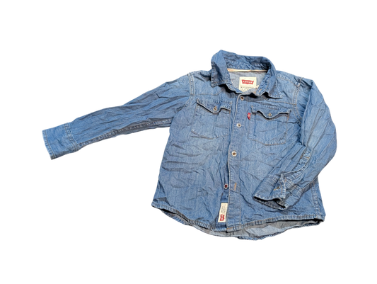 Chemise 5ans Levi's