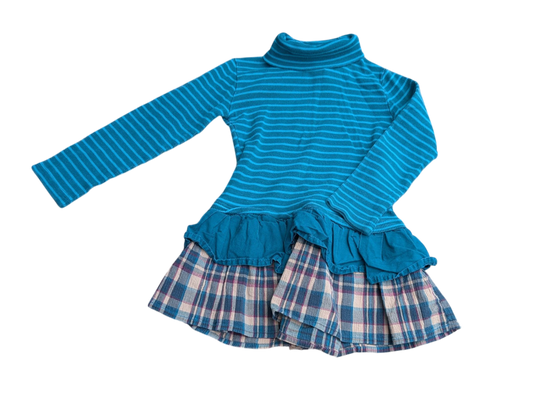 Robe 5ans Love Too