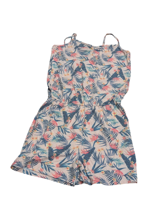 Combi short 13-14ans M.I.D Neuf