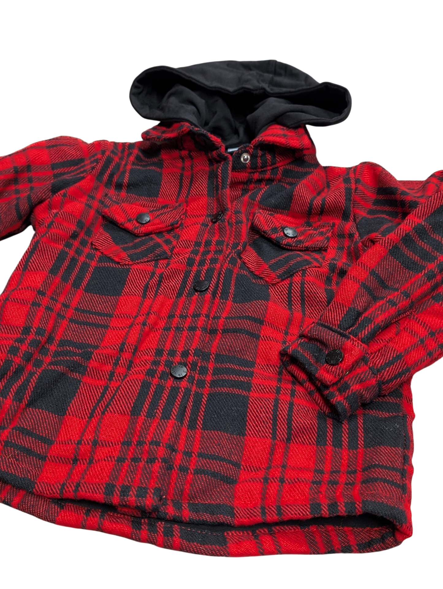 Veste épaisse 18-24mois Little Bipsy