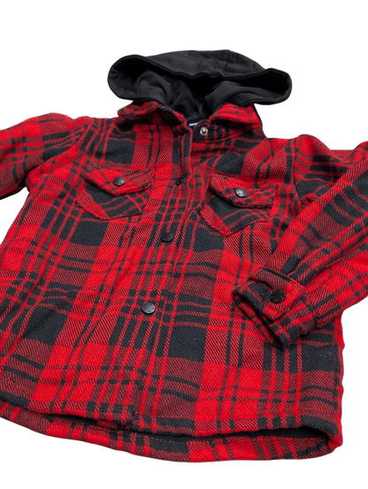 Veste épaisse 18-24mois Little Bipsy