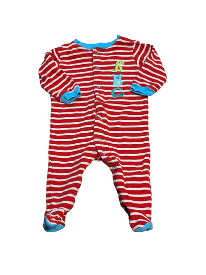 Pyjama 6mois Pekkle*