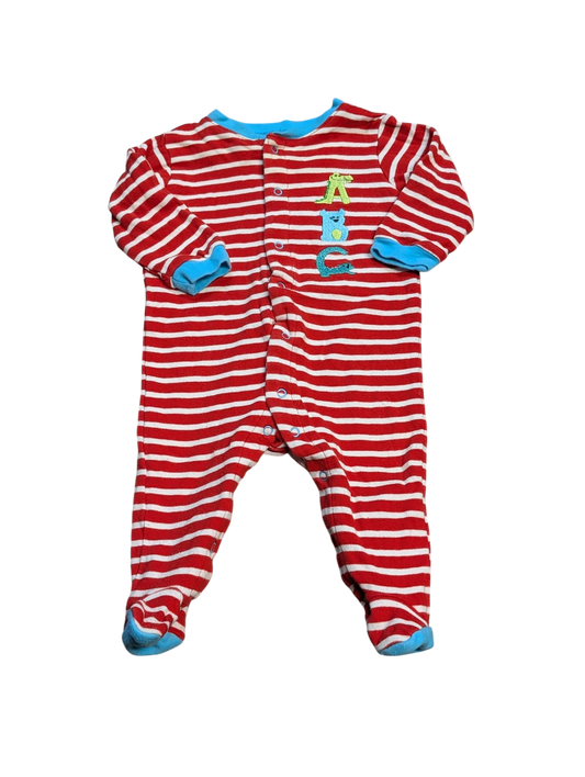 Pyjama 6mois Pekkle*