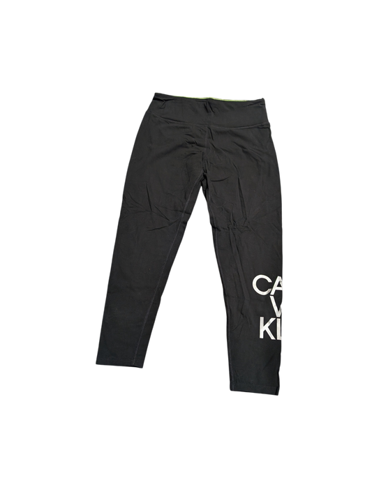 Legging Large Calvin Klein