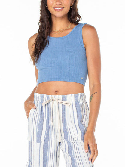 Top Small fait 10-12ans Roxy