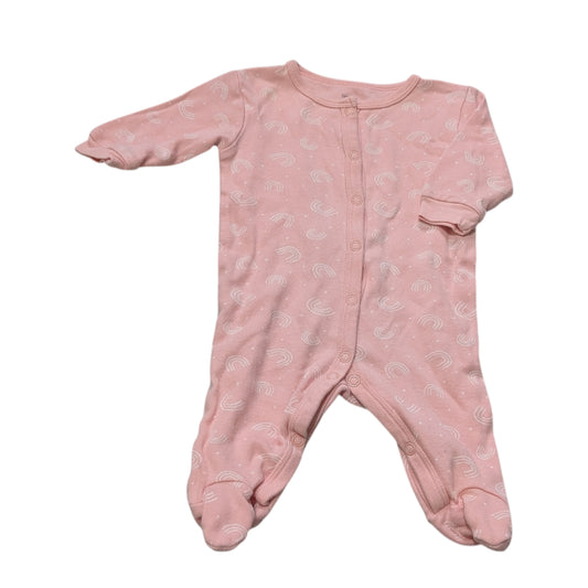 Pyjama 0-3mois George