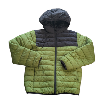 Manteau mi-saison 7ans - 8ans George