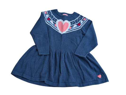 Robe 3ans Souris Mini
