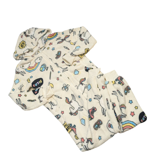 *Nouveautés* Pyjama 4ans Ukids